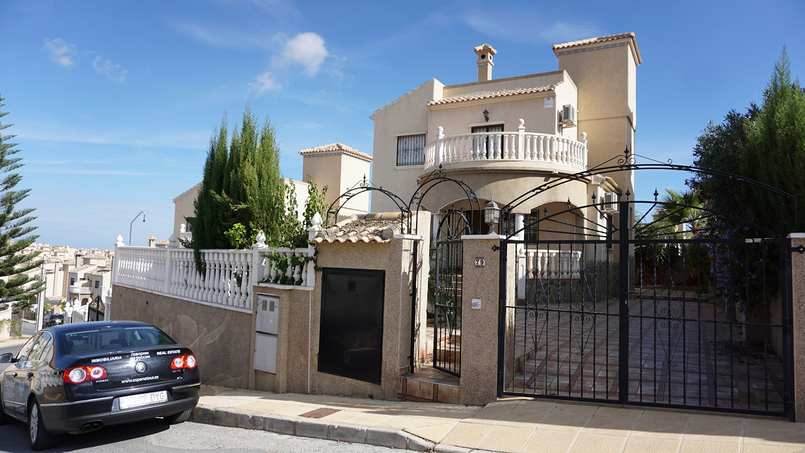 Как купить квартиру в Испании: процедура и порядок покупки недвижимости в Испании по шагам